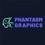 Phantasm Graphics logo
