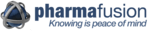 Pharmafusion logo