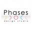 Phases Design Studio logo