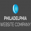 Philadelphia Website Company logo