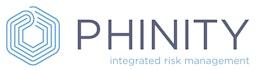 Phinity logo