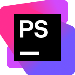 PhpStorm logo