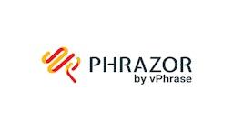 Phrazor logo