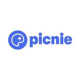 Picnie logo