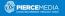 Pierce Media logo
