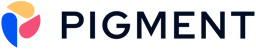 Pigment logo