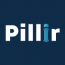 Pillir logo
