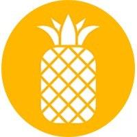 Pineapple logo