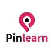 Pinlearn logo