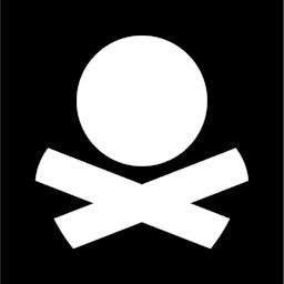 Pirate Ship logo