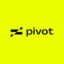 Pivot logo