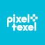 Pixel and Texel logo