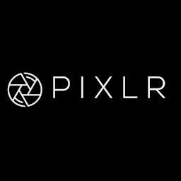 Pixlr logo