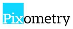 Pixometry logo