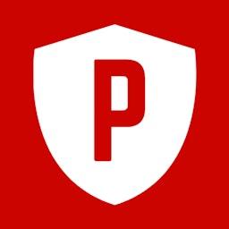 PlagiaShield logo