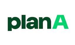 Plan A Carbon Manager logo