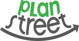 PlanStreet logo