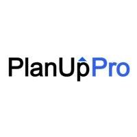 PlanUpPro logo