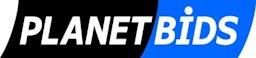 PlanetBids logo