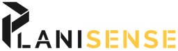 PlaniSense logo