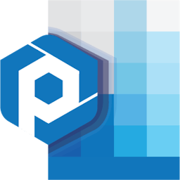 Planium Pro logo