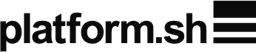 Platform.sh logo