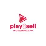 Play2sell logo
