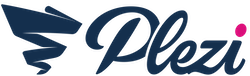 Plezi logo
