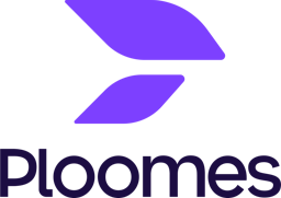 Ploomes logo