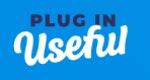 Plug in Git logo