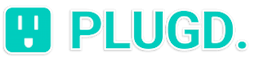 Plugd logo