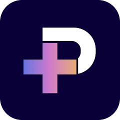 Plus Wallet logo