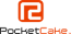 PocketCake logo