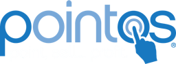 PointOS logo