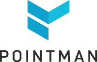 Pointman logo