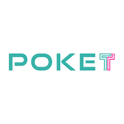 Poket logo