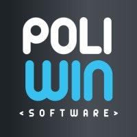 Poliwin logo