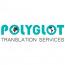 Polyglot Latvia logo