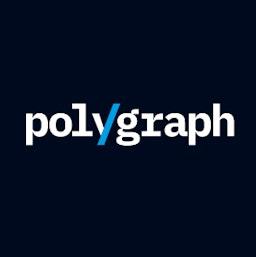 Polygraph logo