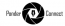 Ponder Connect logo