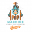 Pop Machine Agency logo