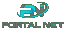 Portalnet logo