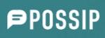 Possip logo