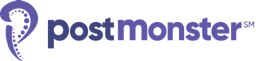 PostMonster logo