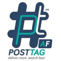 PostTag logo