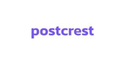 Postcrest logo