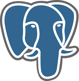 PostgreSQL logo