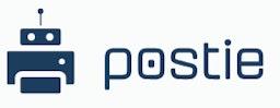 Postie logo