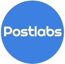 Postlabs logo