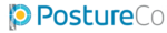 PostureRay logo